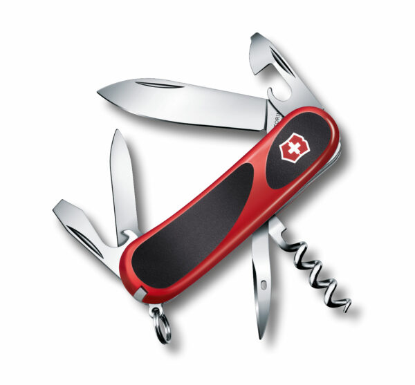 Victorinox EvoGrip 10  2.3803.C