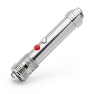 True Utility  TU289K  LASERLITE+avaimenperä koko.