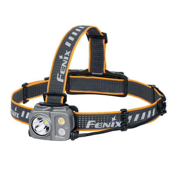 Fenix HP25R V2.0 otsalamppu 1600lm - Image 6