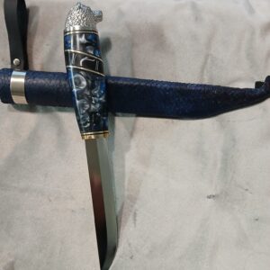 Korpikannel Akryyli KARHUPUUKKO KP_KP