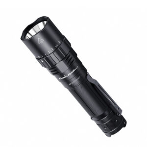 Fenix PD40R V3.0 ladattava superlamppu