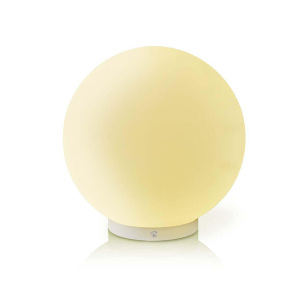 Uutta! LED's Light LED Wi-Fi SmartLife Tunnelmavalo - Image 6