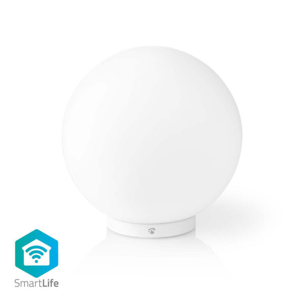 Uutta! LED's Light LED Wi-Fi SmartLife Tunnelmavalo - Image 7