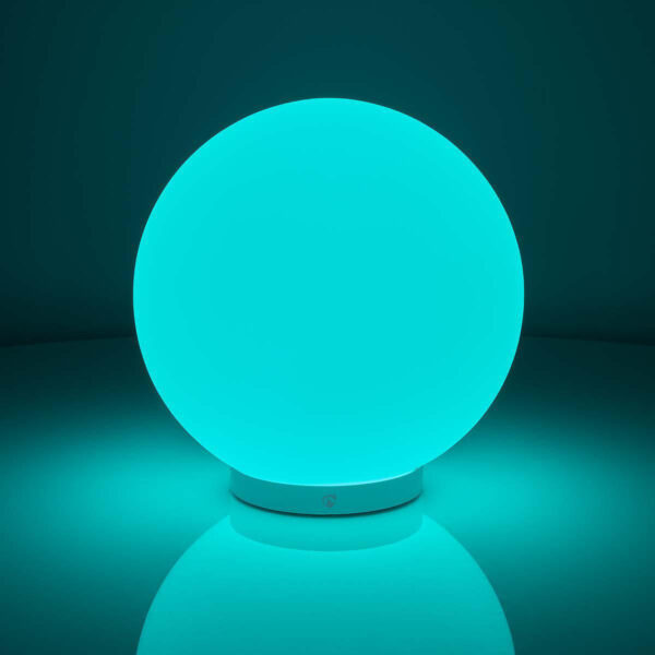 Uutta! LED's Light LED Wi-Fi SmartLife Tunnelmavalo - Image 10