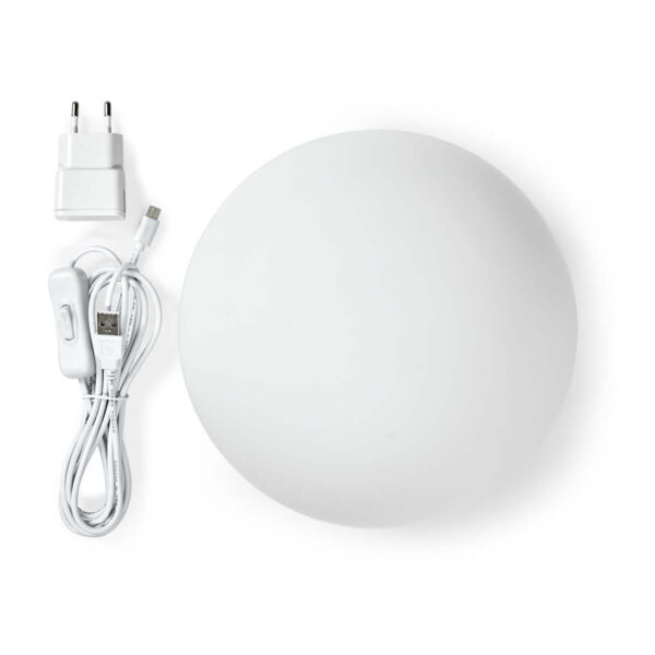 Uutta! LED's Light LED Wi-Fi SmartLife Tunnelmavalo - Image 19