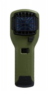Thermacell Hyttys karkoitin MR-300 Vihreä Uutuus!