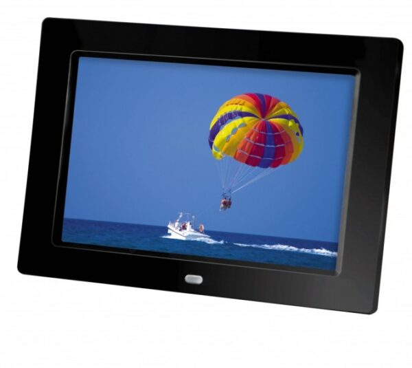 Braun 7002 Digiframe 7" LCD valokuvakehys - Image 2