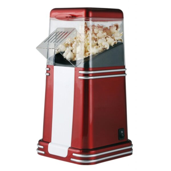 Retro Line Popcornikone