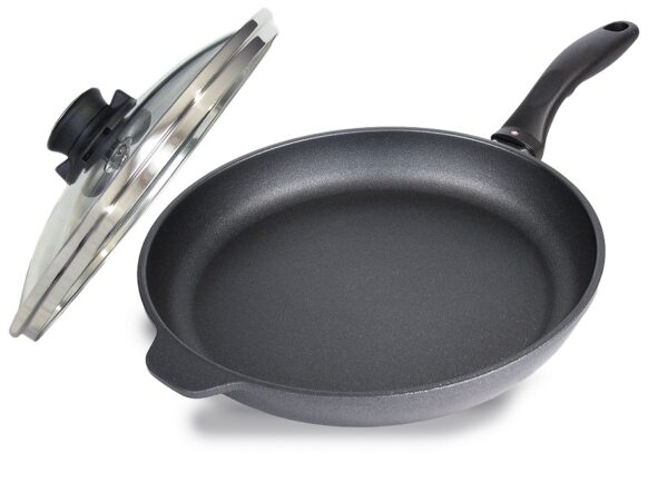 Swiss Diamond Paistinpannu + Kansi 28 Cm Induktio  6428C-I - Image 2