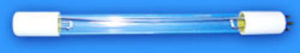 Biozone UV-Lamppu  10-08100 (8/100%)