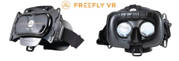 FREEFLY VR – Virtuaalilasit älypuhelimelle - Image 2