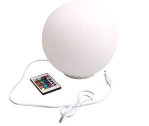 Uutta! LED's Light LED Tunnelmavalo
