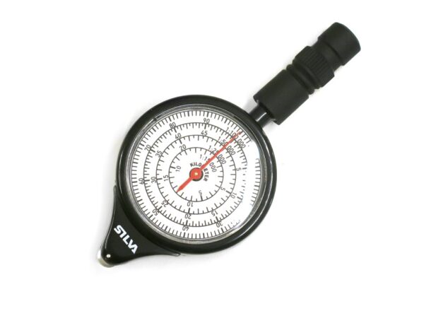 Silva Multi Scale 37507 Map Measurer Path - Image 2