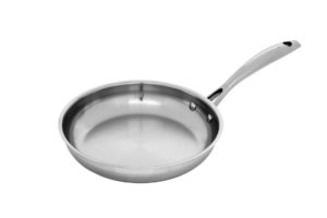 Swiss Diamond Paistinpannu Premium Steel 28 cm
