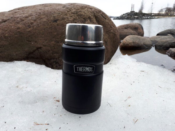 Thermos Stainless King 710 ml Ruokatermos - Image 3