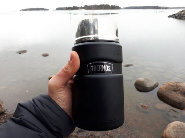 Thermos Stainless King 710 ml Ruokatermos - Image 4