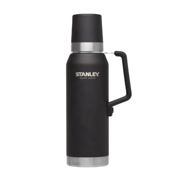 Stanley Termos Master 1.3L Foundry Black