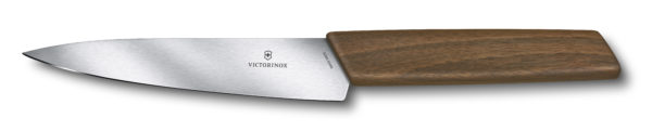 Victorinox Swiss Modern Kokkiveitsi terä 15 cm/ Chef,s Knife