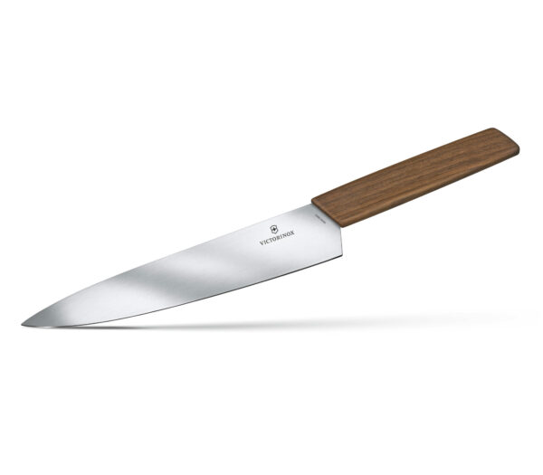 Victorinox Swiss Modern Kokkiveitsi terä 22 cm - Image 3