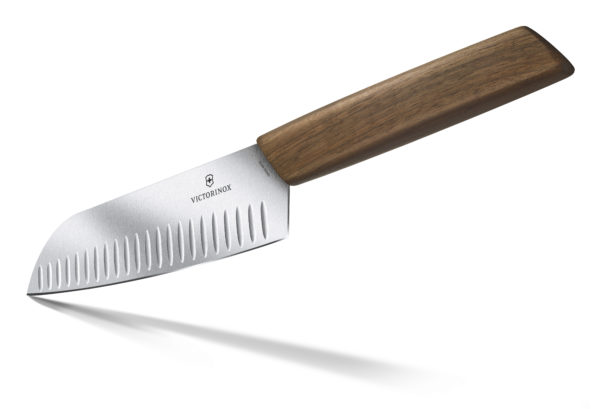 Victorinox Swiss Modern Santoku-veitsi terä 17 cm - Image 2