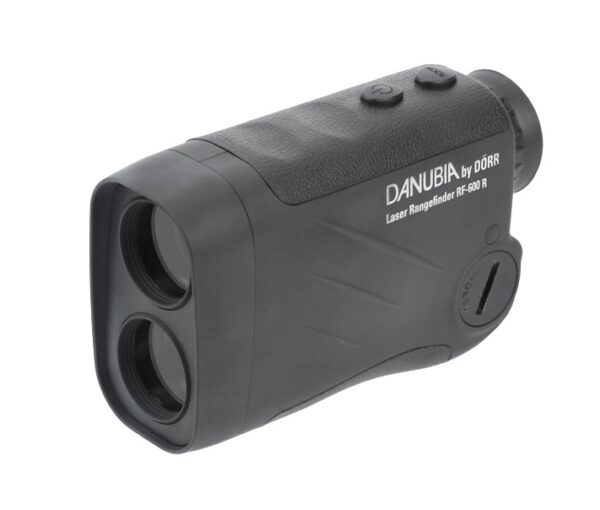 Dörr Danubia Laser Range Etäisyysmittari RF-600R - Image 2