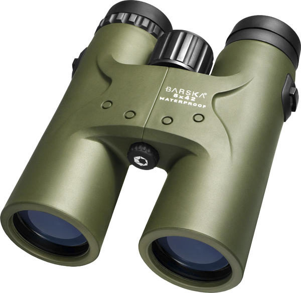 Blackhawk 8x42WP vesitiivis bak-4 kattoprisma - Image 2