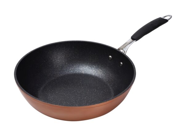 Bergner Wok pannu 28 cm