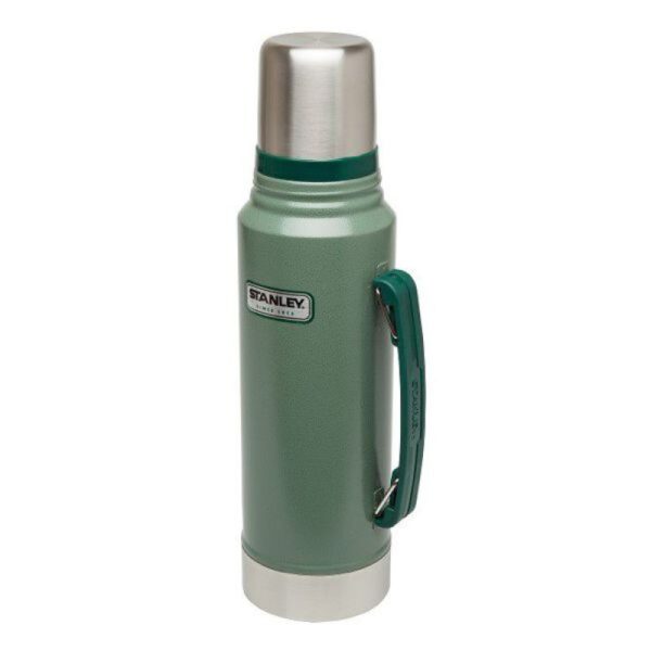 Stanley Termos Classic 1.0L green - Image 2