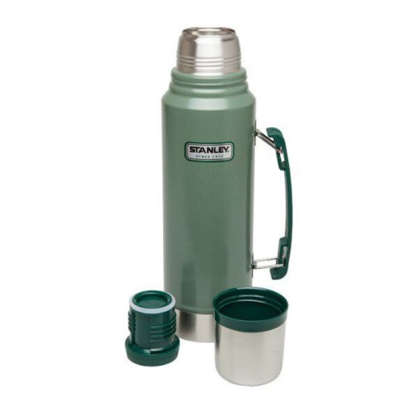 Stanley Termos Classic 1.0L green - Image 3