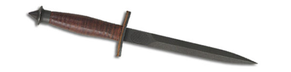 Fairbairn sykes military letter opener MH2355 V-42/Kirjeveitsi