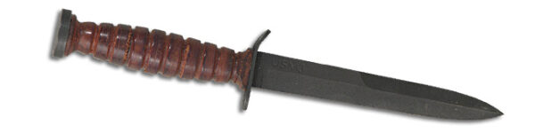 Fairbairn sykes military letter opener MH2358 M-3/Kirjeveitsi