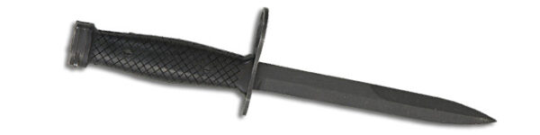 Fairbairn sykes military letter opener MH2361 M-7/Kirjeveitsi