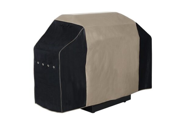 REBEL RANGE BBQ COVER L SUOJAPEITE