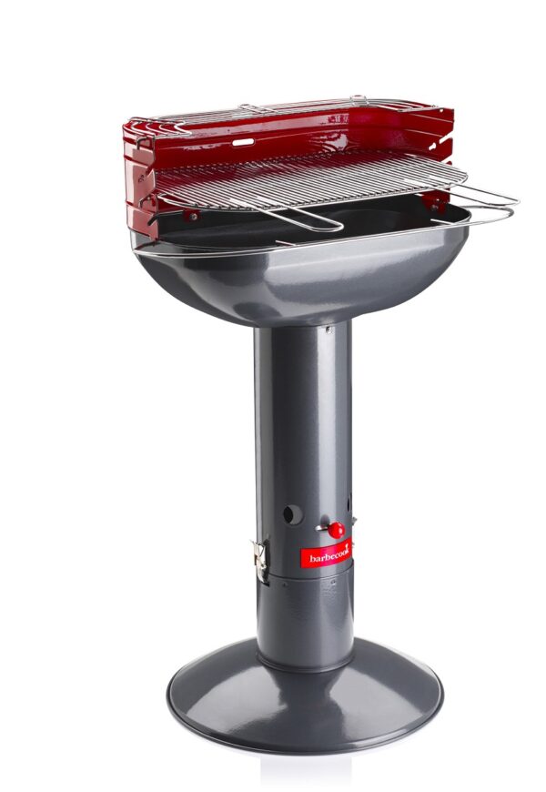 Barbecook Arena Ceram Hiiligrilli - Image 2