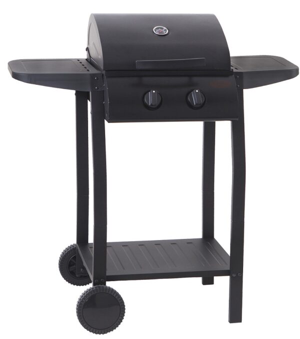 FIRE PLUS K2 KAASUGRILLI Uutuus! - Image 2