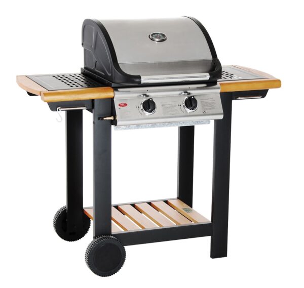 FIREPLUS R2 KAASUGRILLI - Image 2