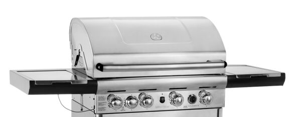 FUTUR GOURMET 4 KAASUGRILLI - Image 3