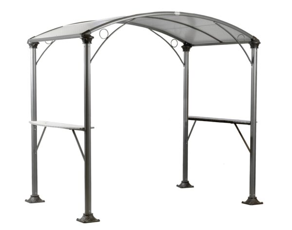 SUNGRADE GAZEBO DELUXE GRILLIKATOS - Image 2