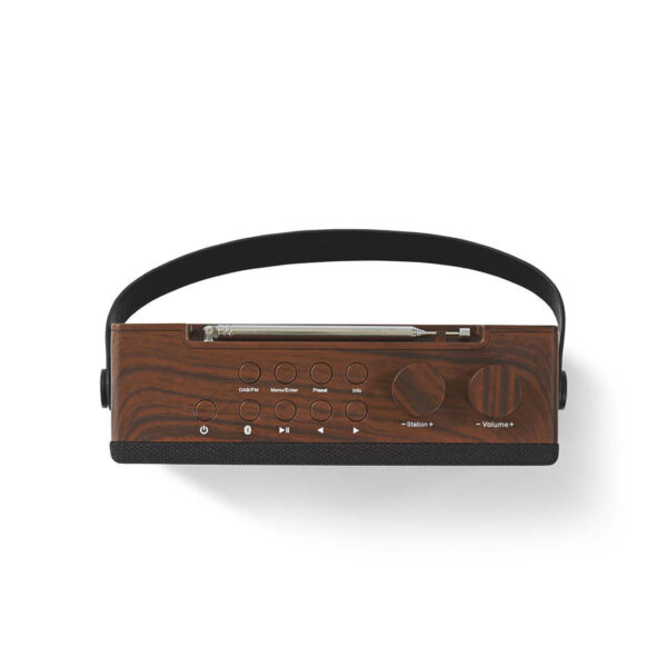 Digitaalinen DAB+-Radio | 15 W | FM | Bluetooth® RDDB4320BK,BN - Image 15