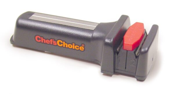 Chef`s Choice M481c Timanttiteroitin - Image 2