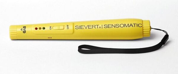 Sievert Sensomatic 711001 kaasunvuodon ilmaisin