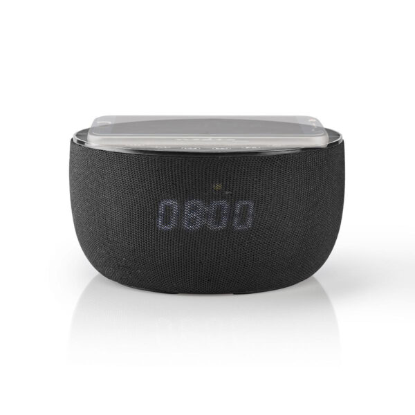 Langattomasti ladattava Bluetooth® Speaker kaiutin/30W  SPBT4000BK - Image 2