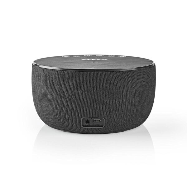 Langattomasti ladattava Bluetooth® Speaker kaiutin/30W  SPBT4000BK - Image 3