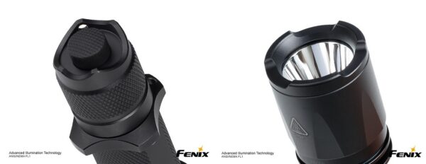 Fenix TK11 Premium R5 Target paketti TARJOUS! - Image 3