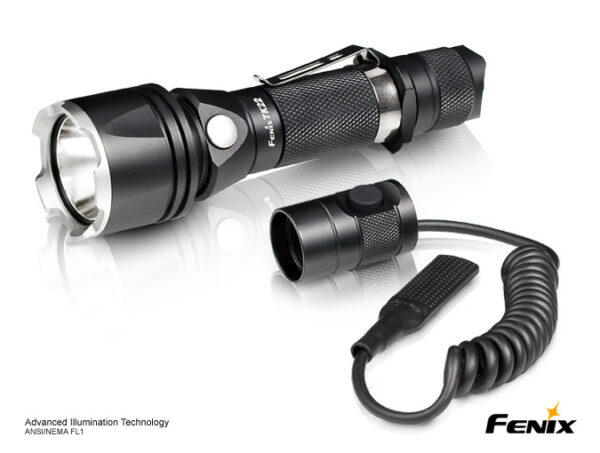 Fenix TK22 Thunder valaisinpaketti - Image 3