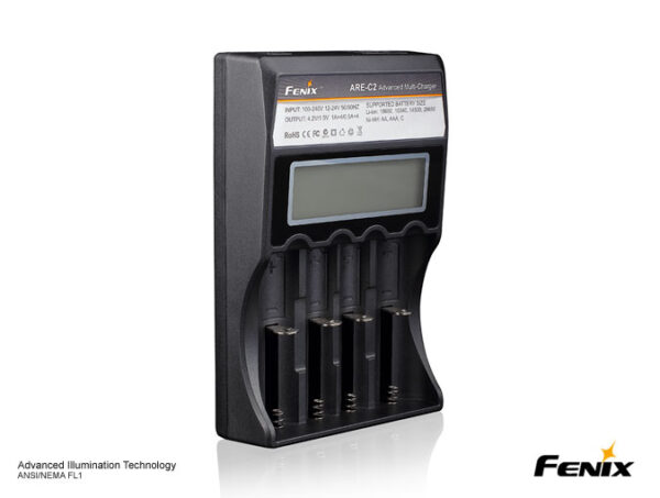 Fenix Verkkolaturi ARE-C2 - Image 3
