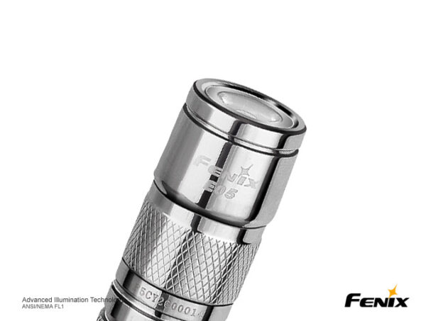 Fenix E05SS minivalaisin RST - Image 3