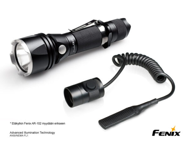 Fenix TK22 2014 Valaisin - Image 2