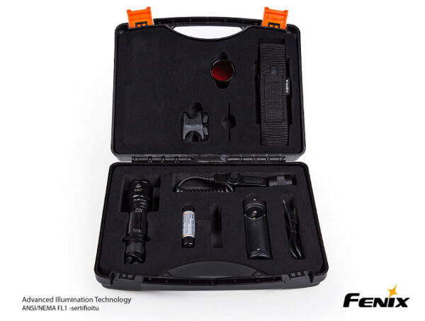 Fenix TK16 V2 PRO-paketti HUNTING! - Image 3