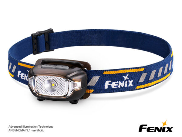 Fenix HL15 Otsalamppu